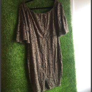 Fashion to Figure Dress